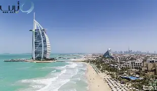 تفریحگاه یخچالی دبی
